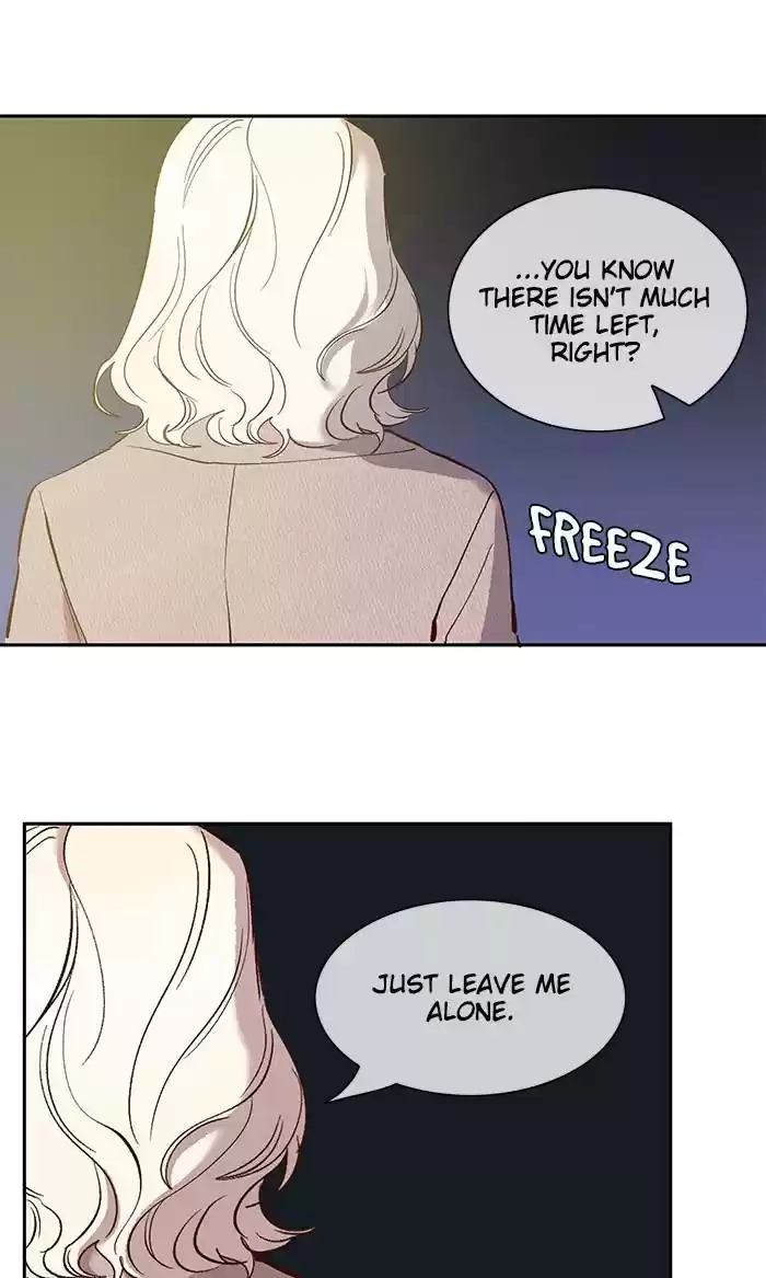 A Love Contract With The Devil Chapter 119