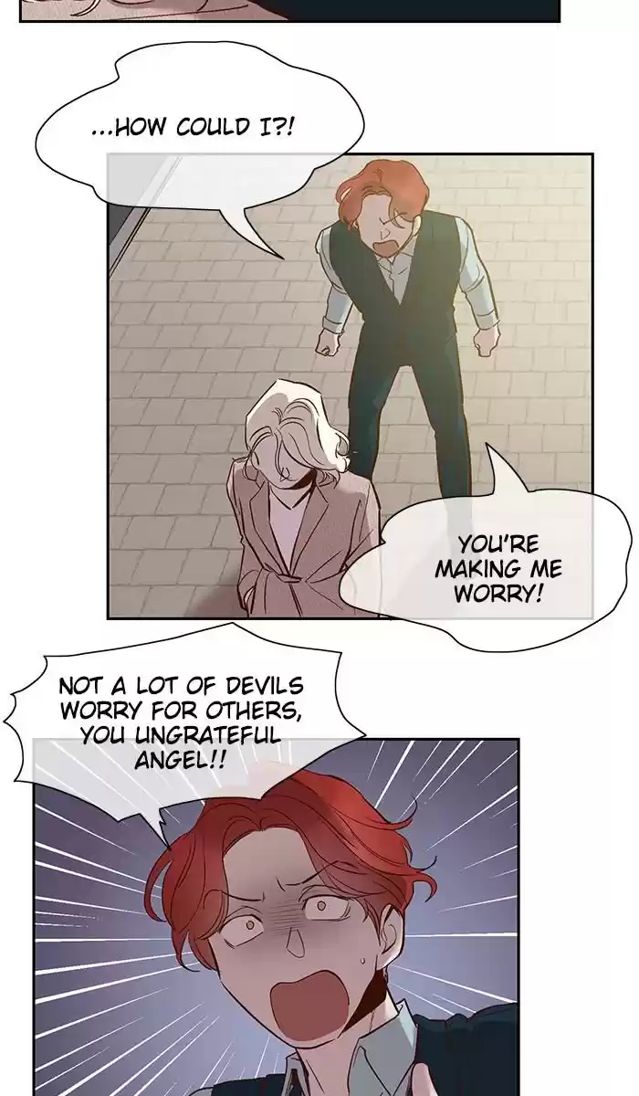 A Love Contract With The Devil Chapter 119