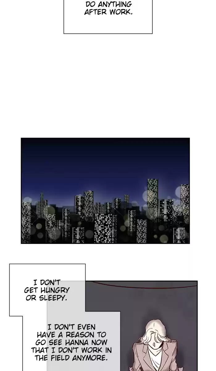 A Love Contract With The Devil Chapter 119