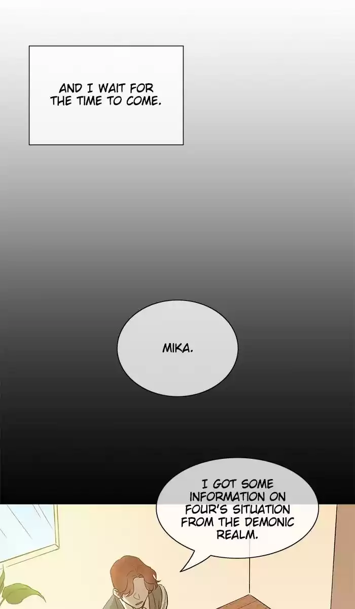 A Love Contract With The Devil Chapter 119