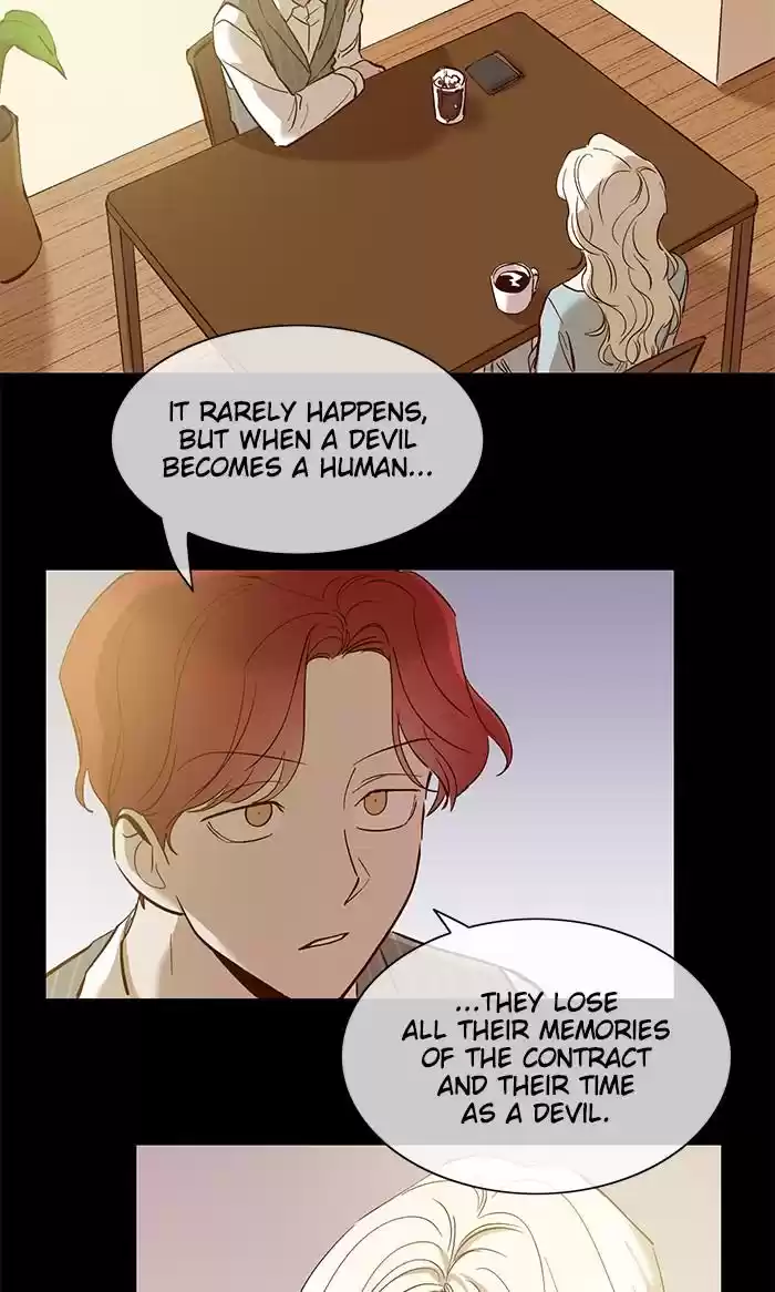A Love Contract With The Devil Chapter 119
