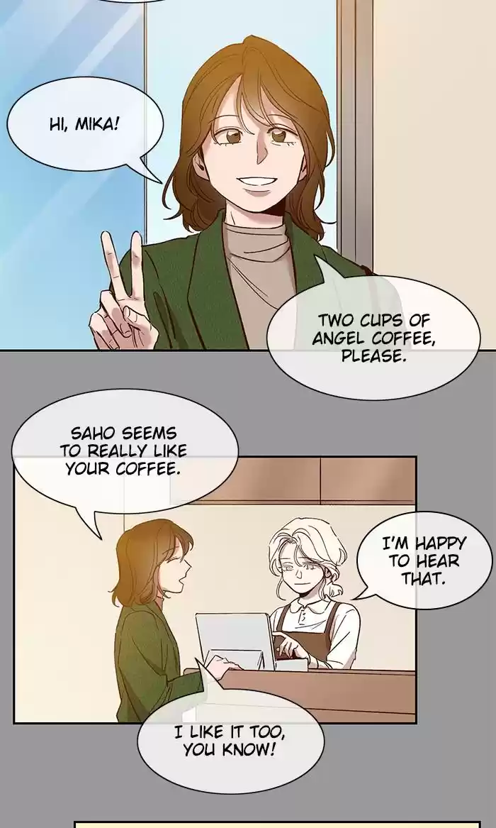 A Love Contract With The Devil Chapter 119