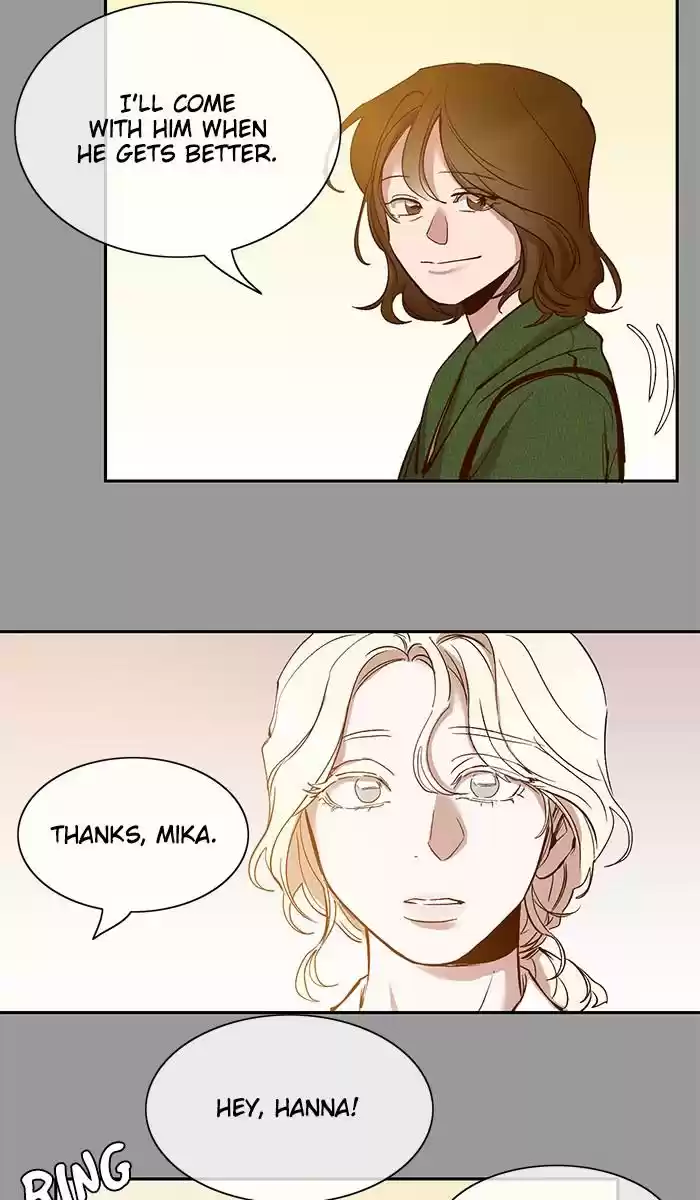 A Love Contract With The Devil Chapter 119