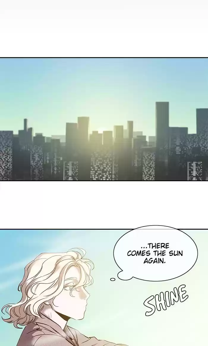 A Love Contract With The Devil Chapter 119