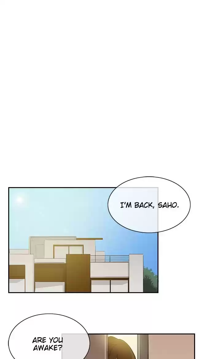 A Love Contract With The Devil Chapter 119