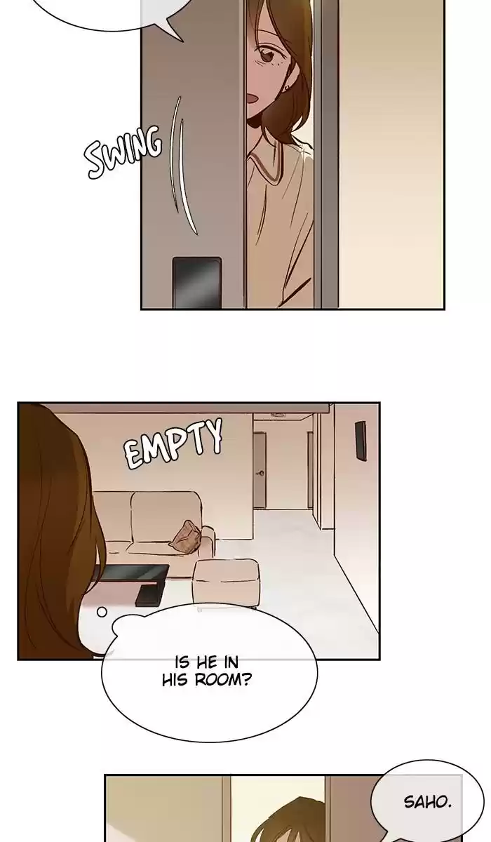 A Love Contract With The Devil Chapter 119