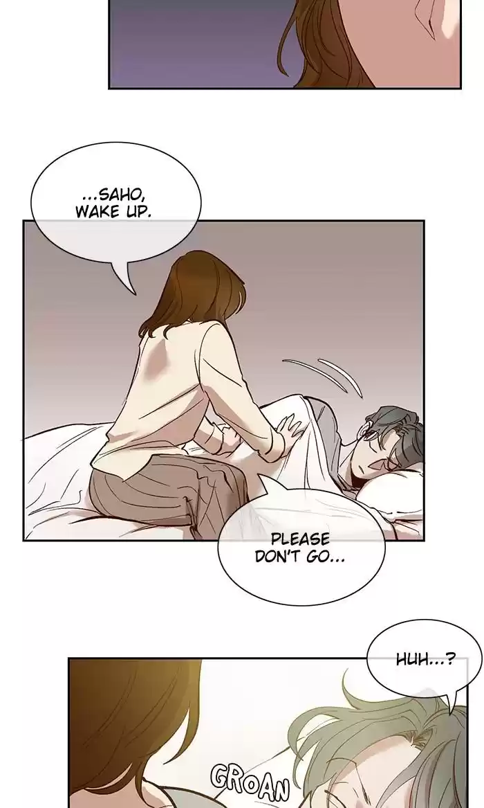 A Love Contract With The Devil Chapter 119