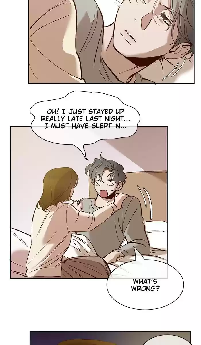 A Love Contract With The Devil Chapter 119