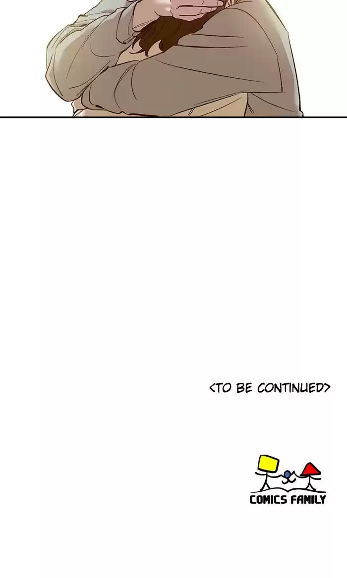 A Love Contract With The Devil Chapter 119