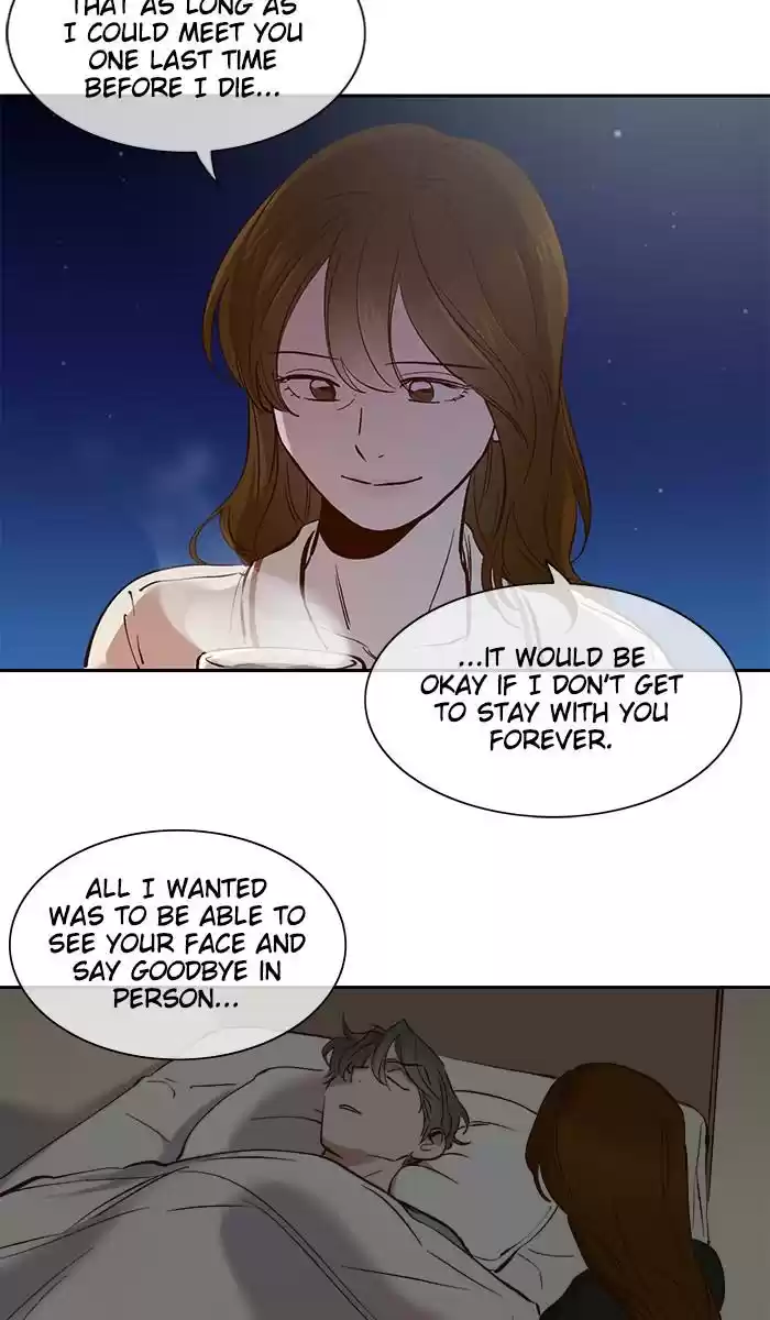 A Love Contract With The Devil Chapter 120