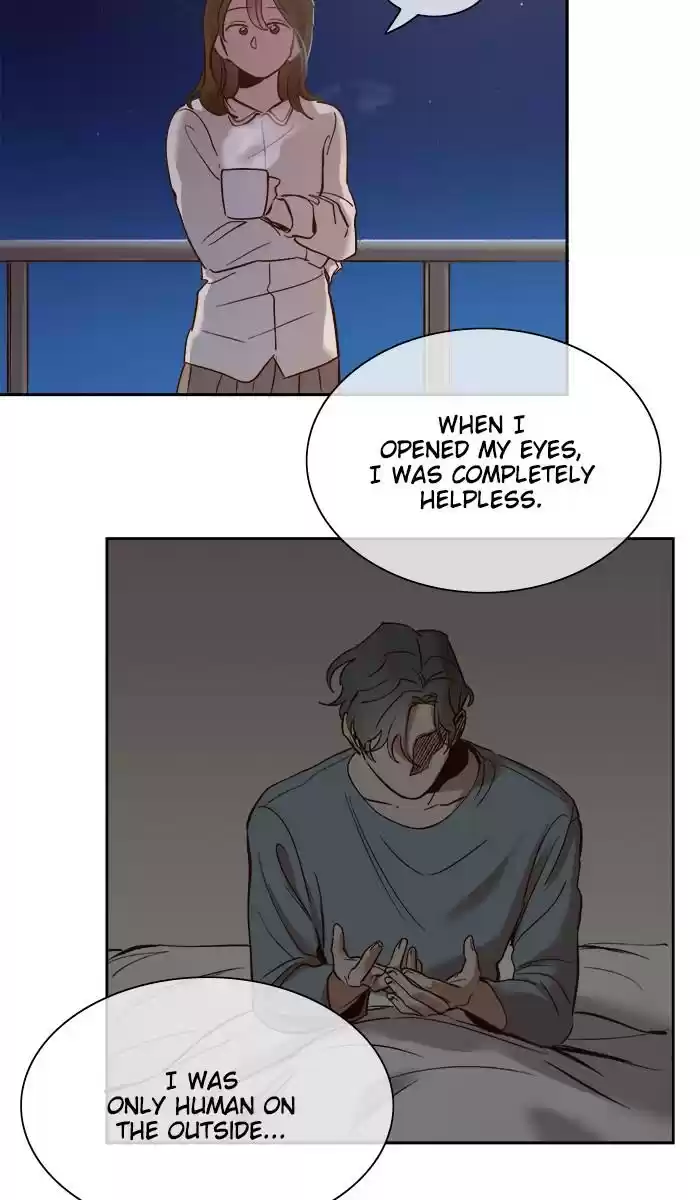 A Love Contract With The Devil Chapter 120