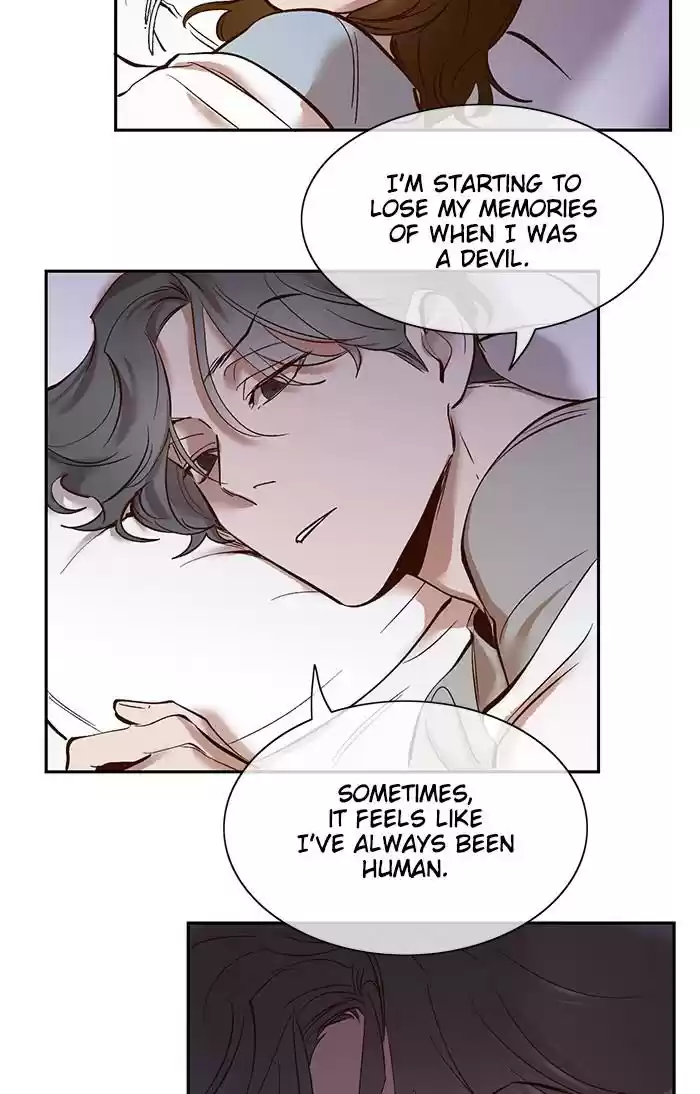 A Love Contract With The Devil Chapter 120