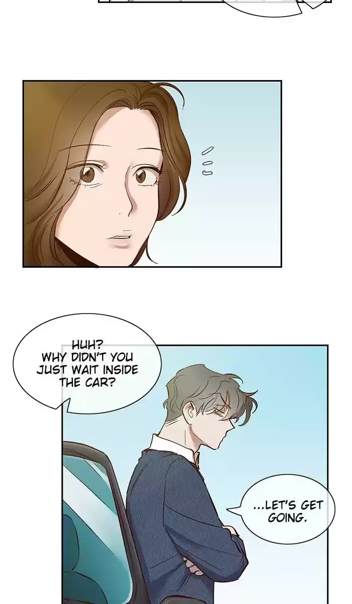 A Love Contract With The Devil Chapter 120