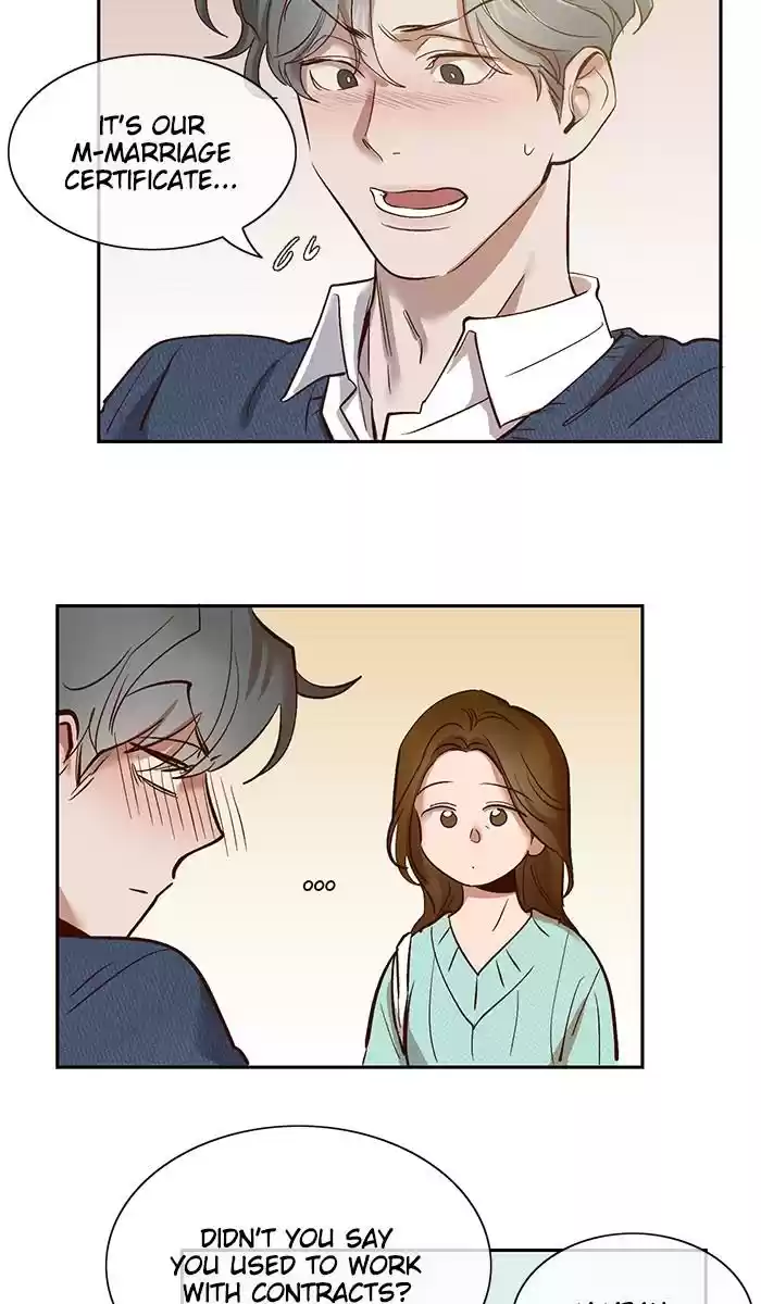 A Love Contract With The Devil Chapter 120