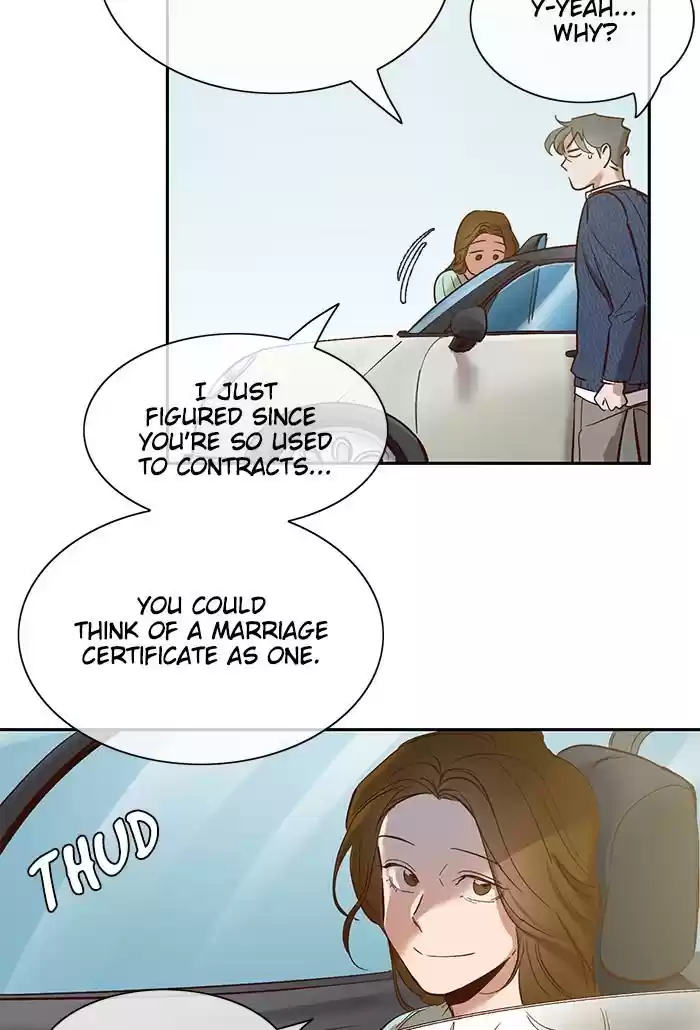 A Love Contract With The Devil Chapter 120