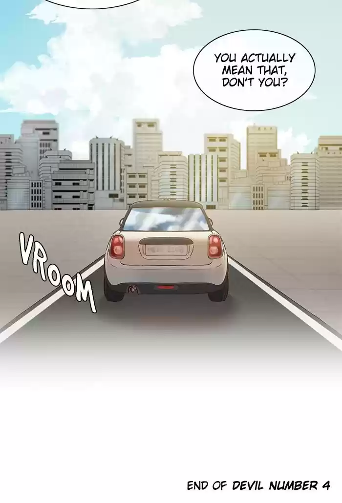 A Love Contract With The Devil Chapter 120