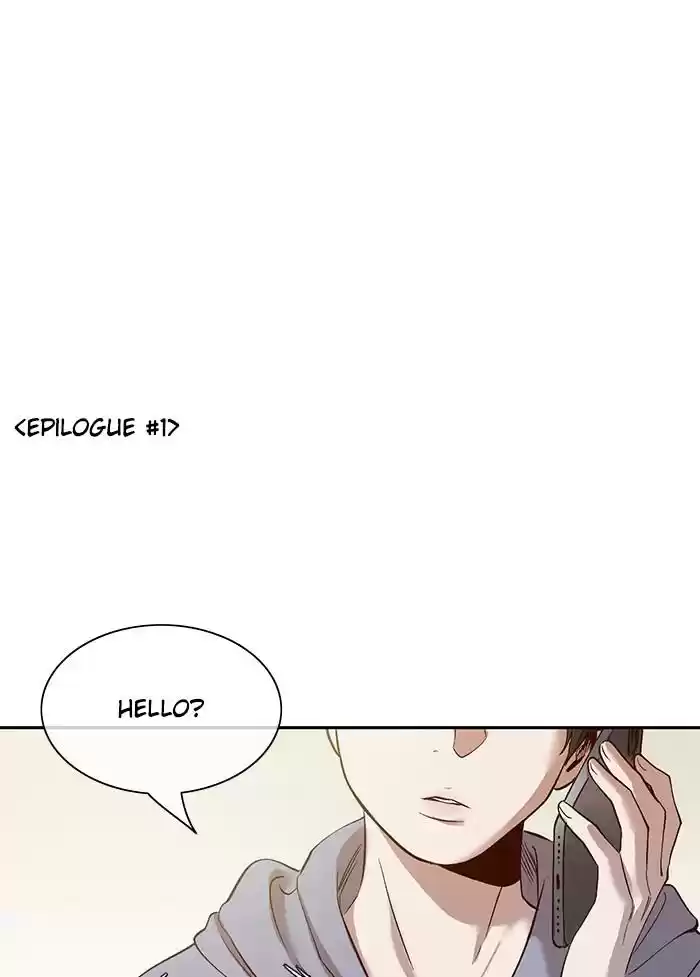 A Love Contract With The Devil Chapter 120