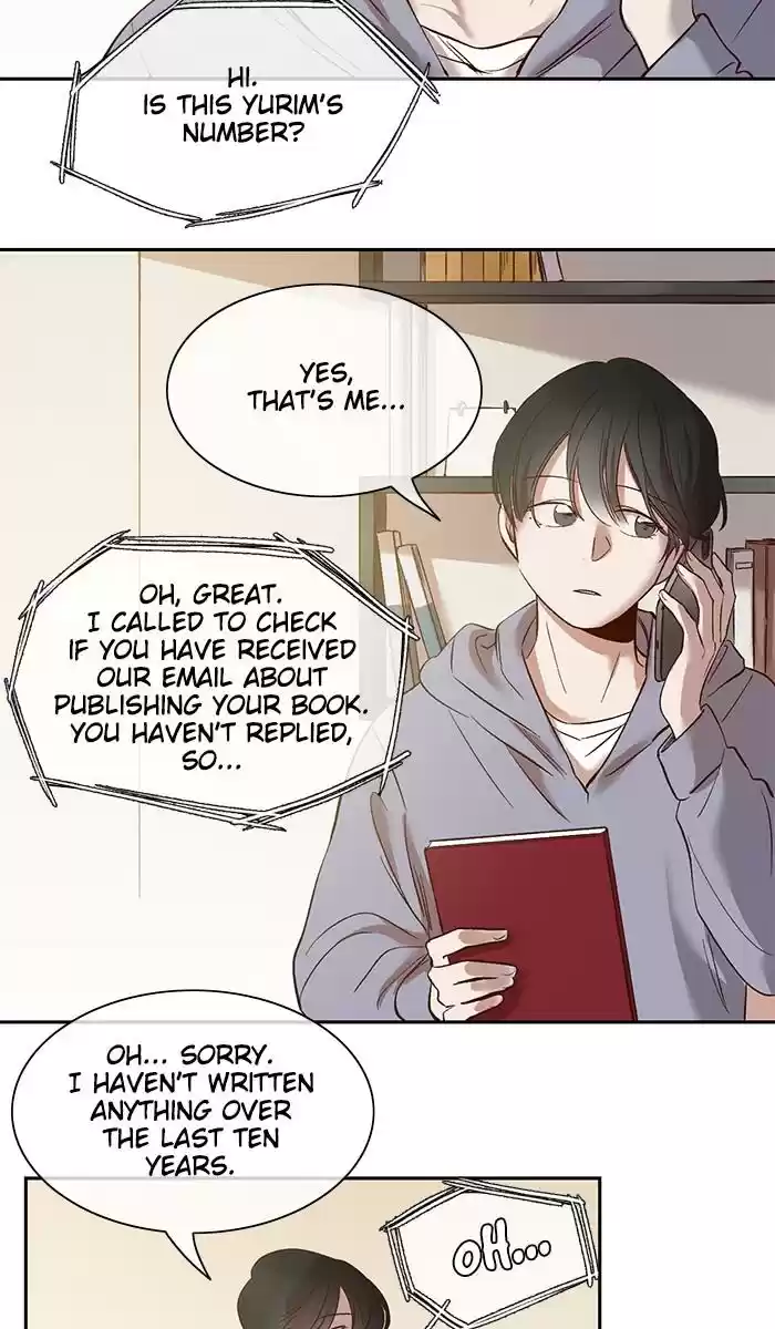 A Love Contract With The Devil Chapter 120