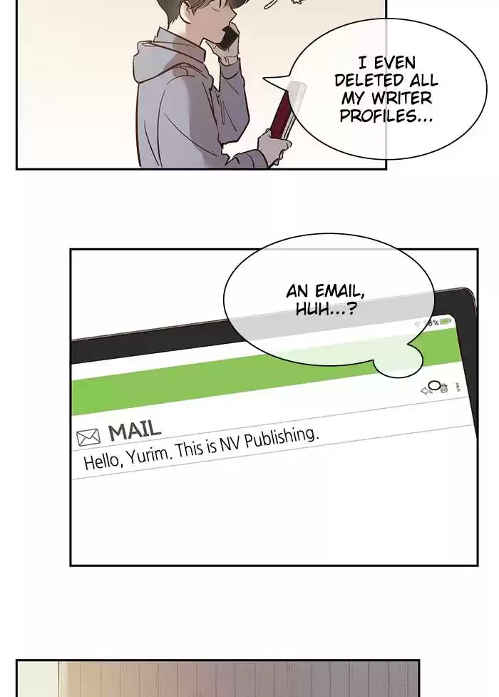 A Love Contract With The Devil Chapter 120