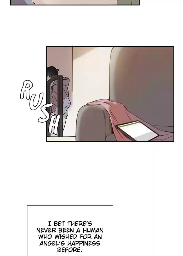 A Love Contract With The Devil Chapter 120