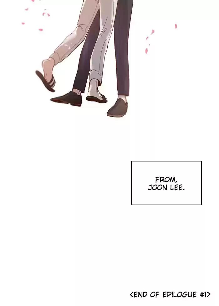 A Love Contract With The Devil Chapter 120