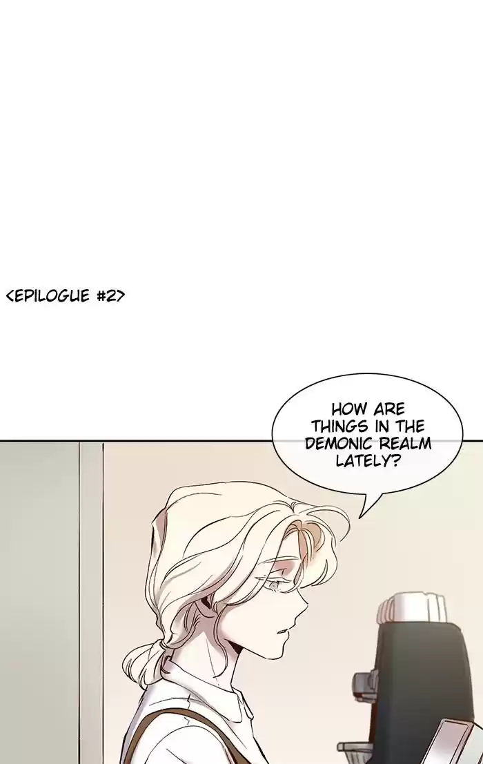 A Love Contract With The Devil Chapter 120