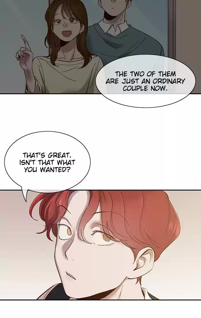 A Love Contract With The Devil Chapter 120