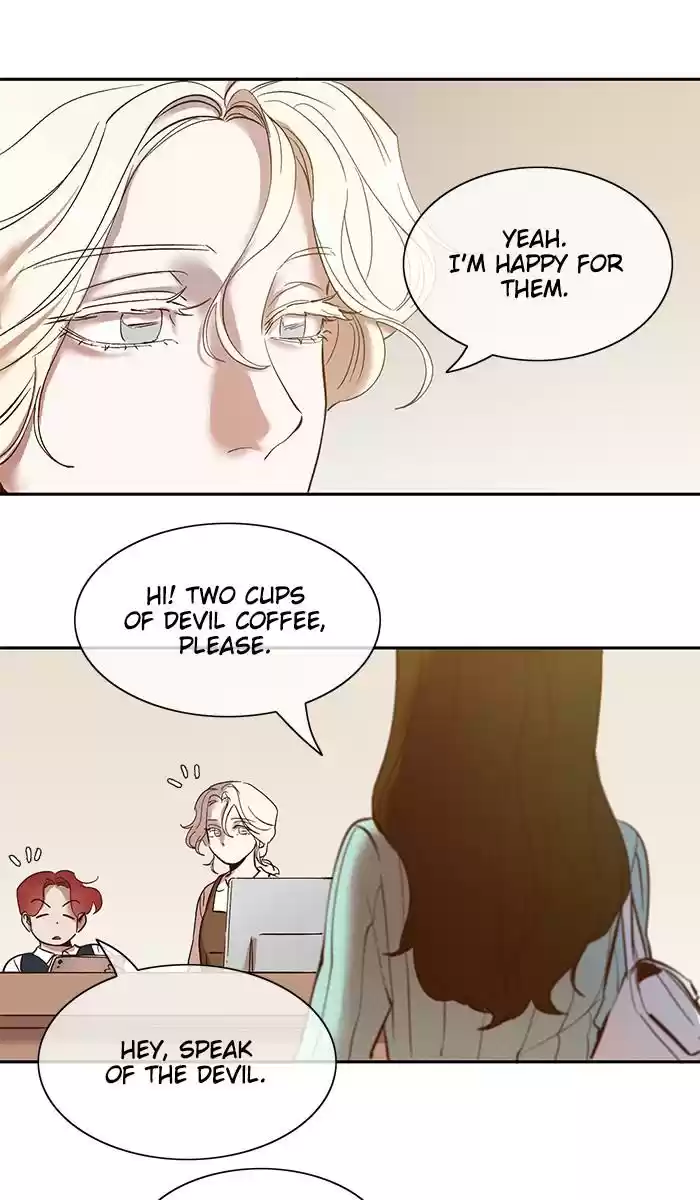 A Love Contract With The Devil Chapter 120