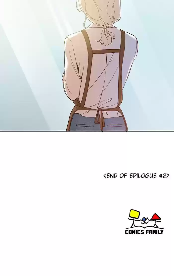 A Love Contract With The Devil Chapter 120