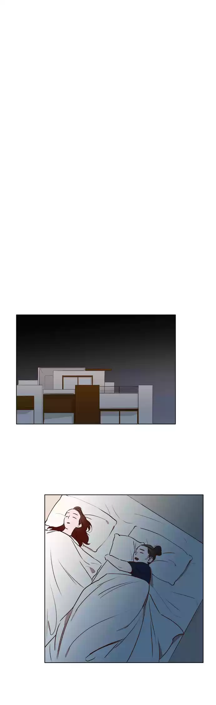 A Love Contract with the Devil Chapter 18