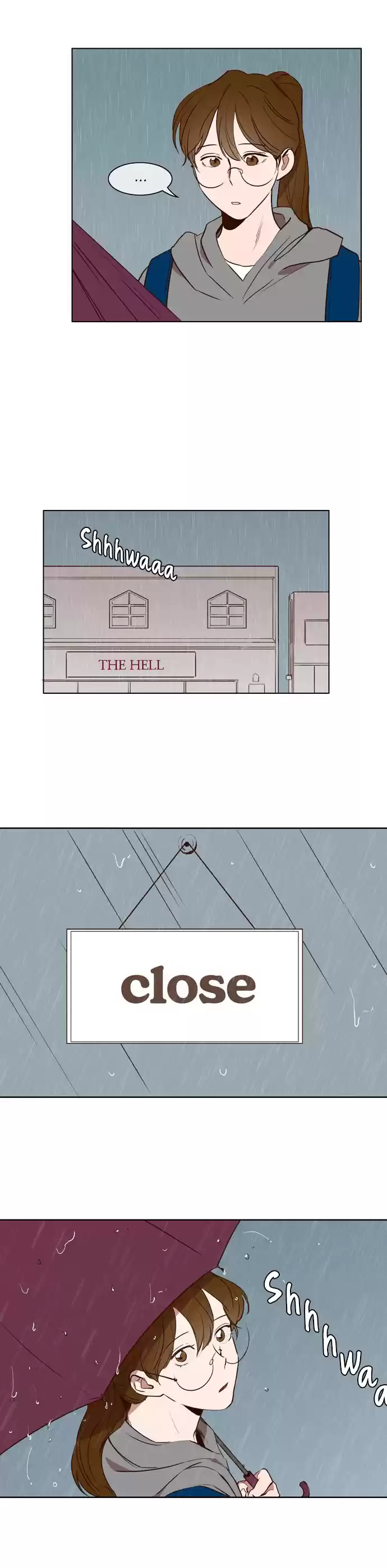 A Love Contract with the Devil Chapter 18