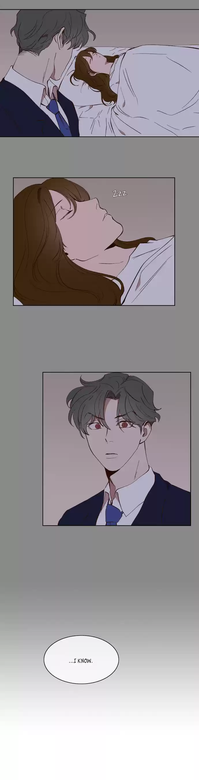 A Love Contract with the Devil Chapter 23