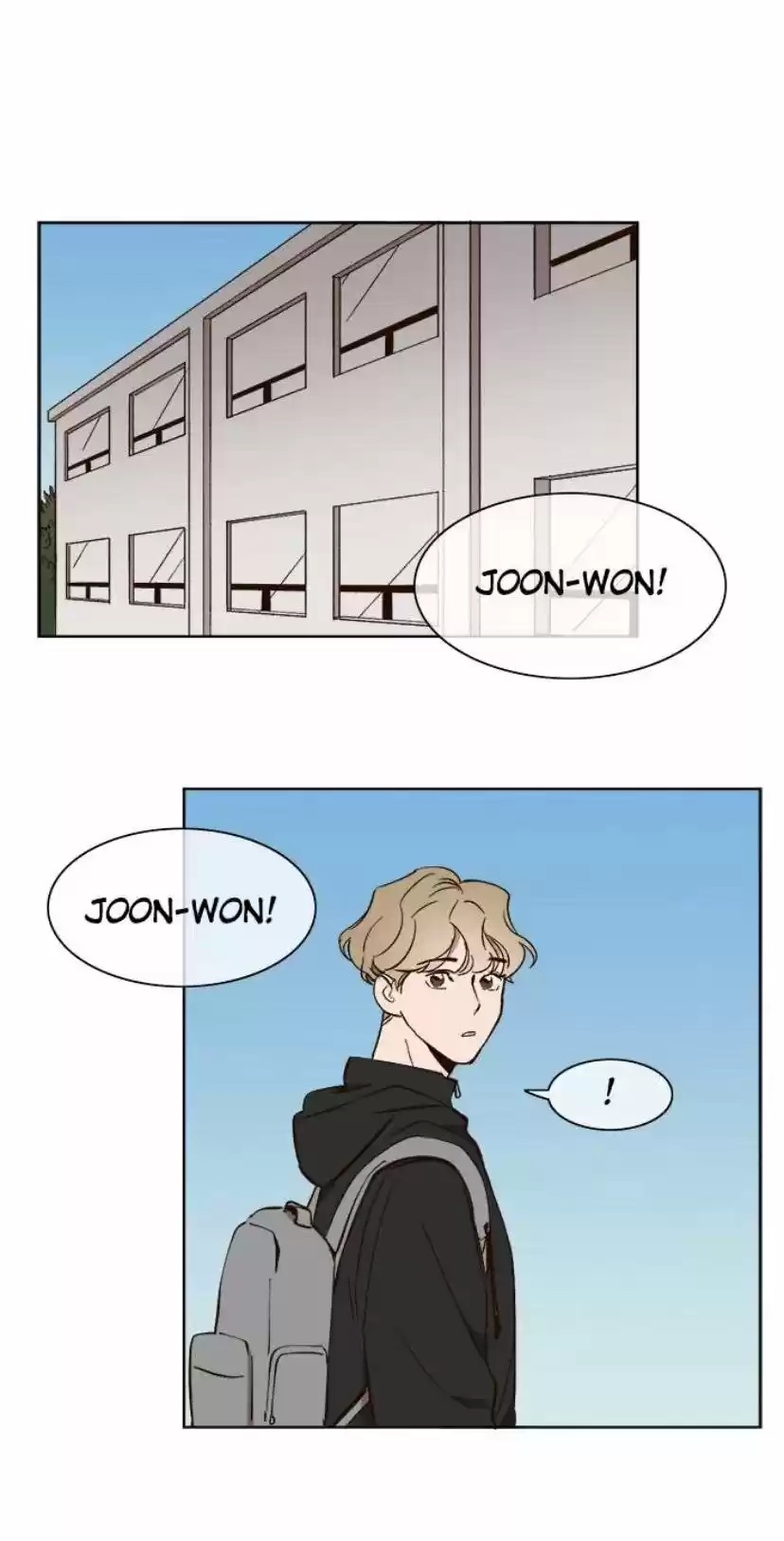 A Love Contract With The Devil Chapter 25