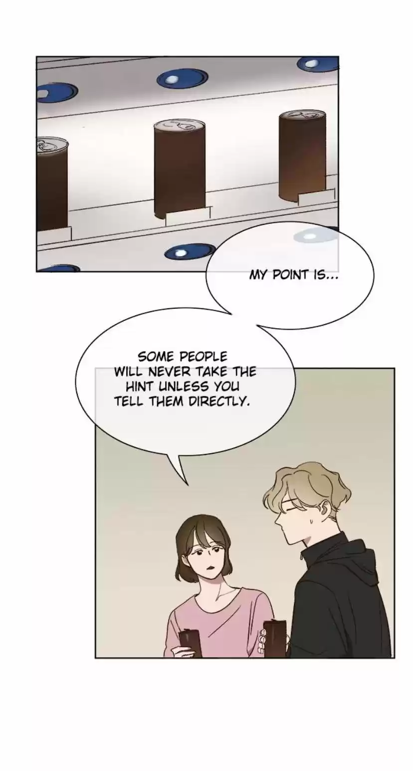 A Love Contract With The Devil Chapter 25