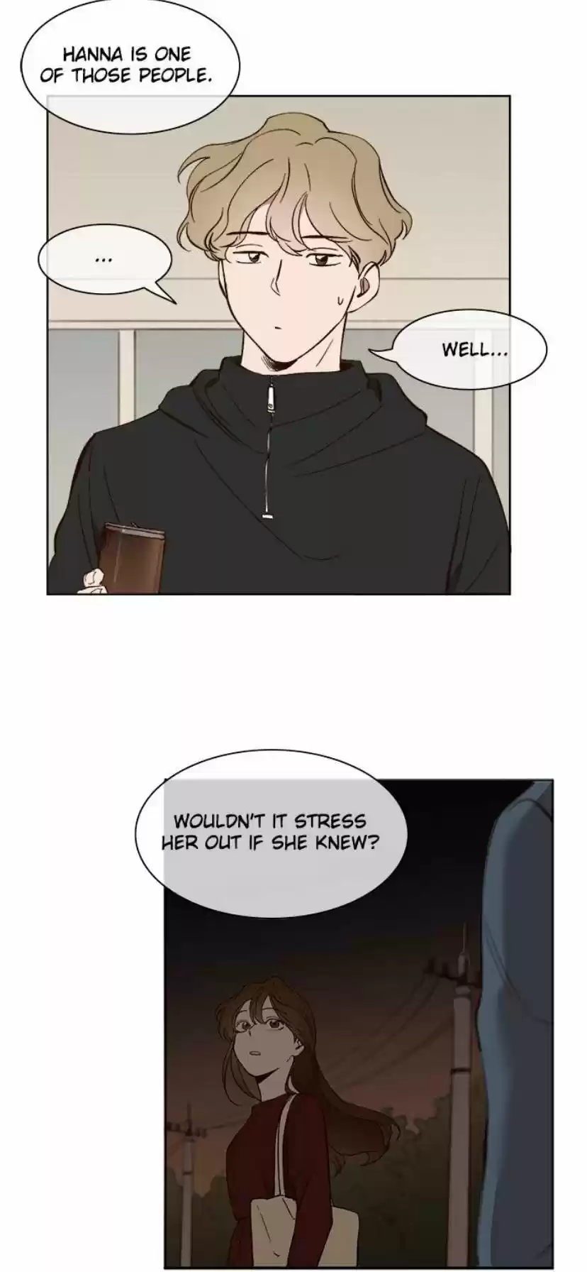 A Love Contract With The Devil Chapter 25