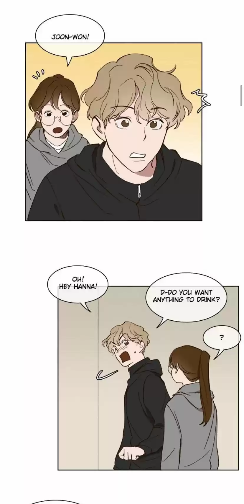 A Love Contract With The Devil Chapter 25