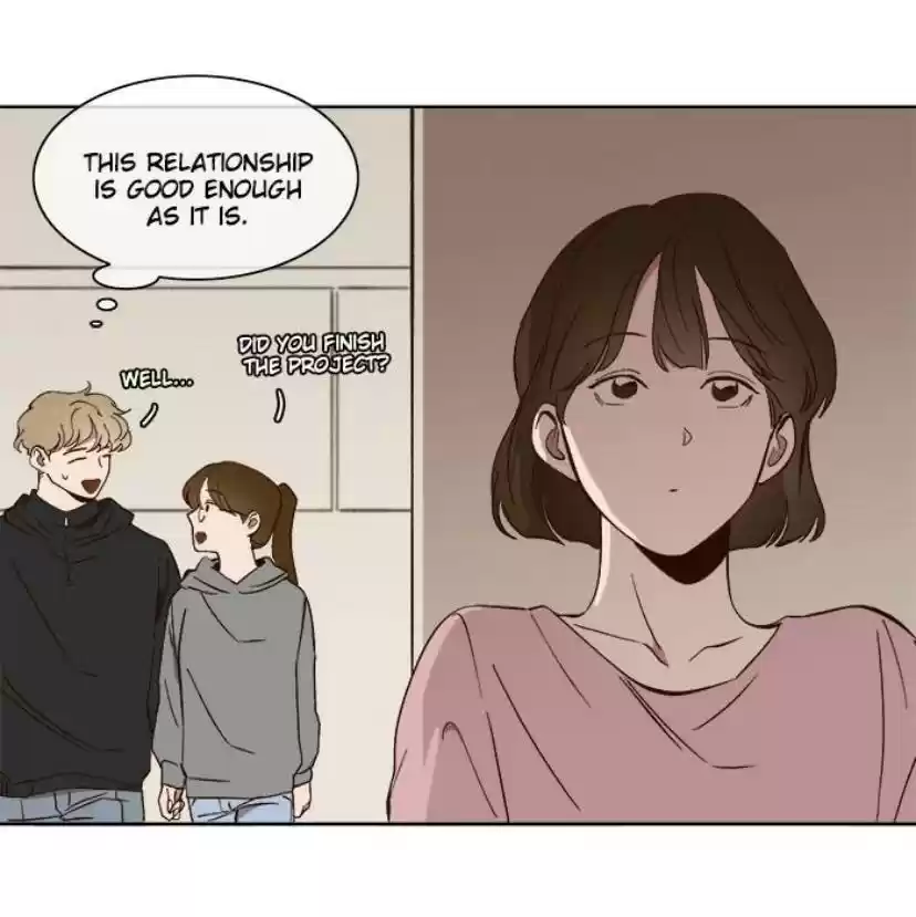 A Love Contract With The Devil Chapter 25