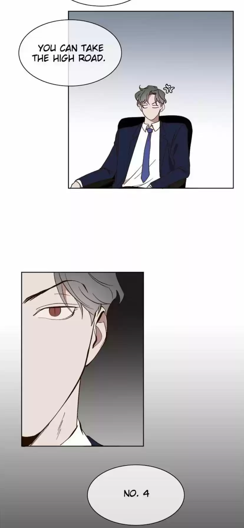 A Love Contract With The Devil Chapter 25