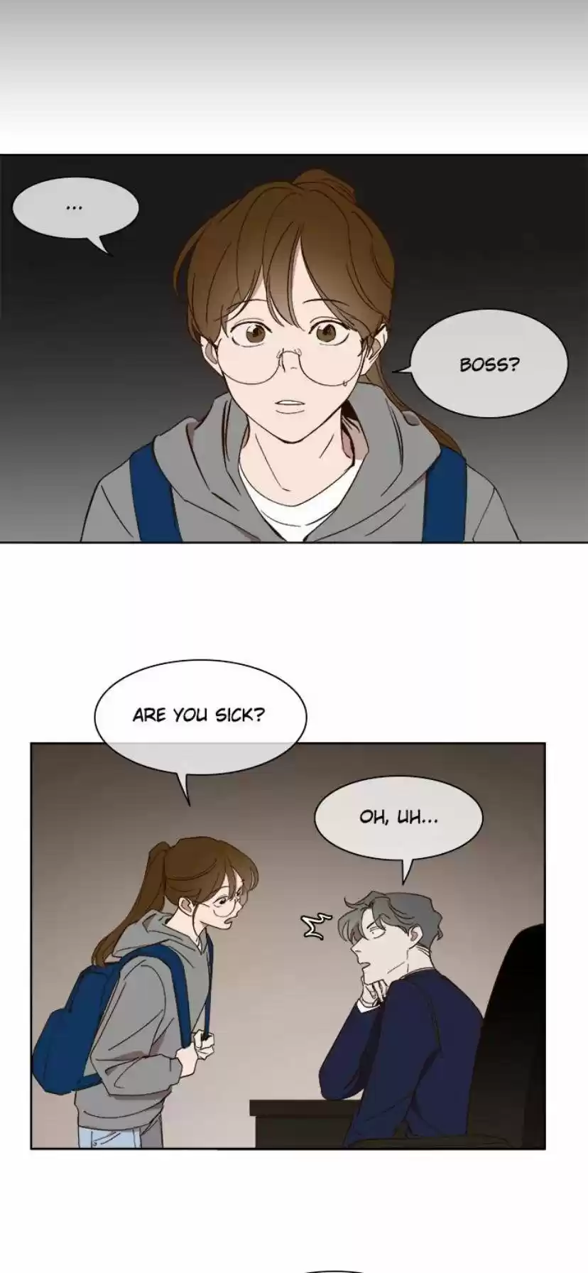 A Love Contract With The Devil Chapter 25