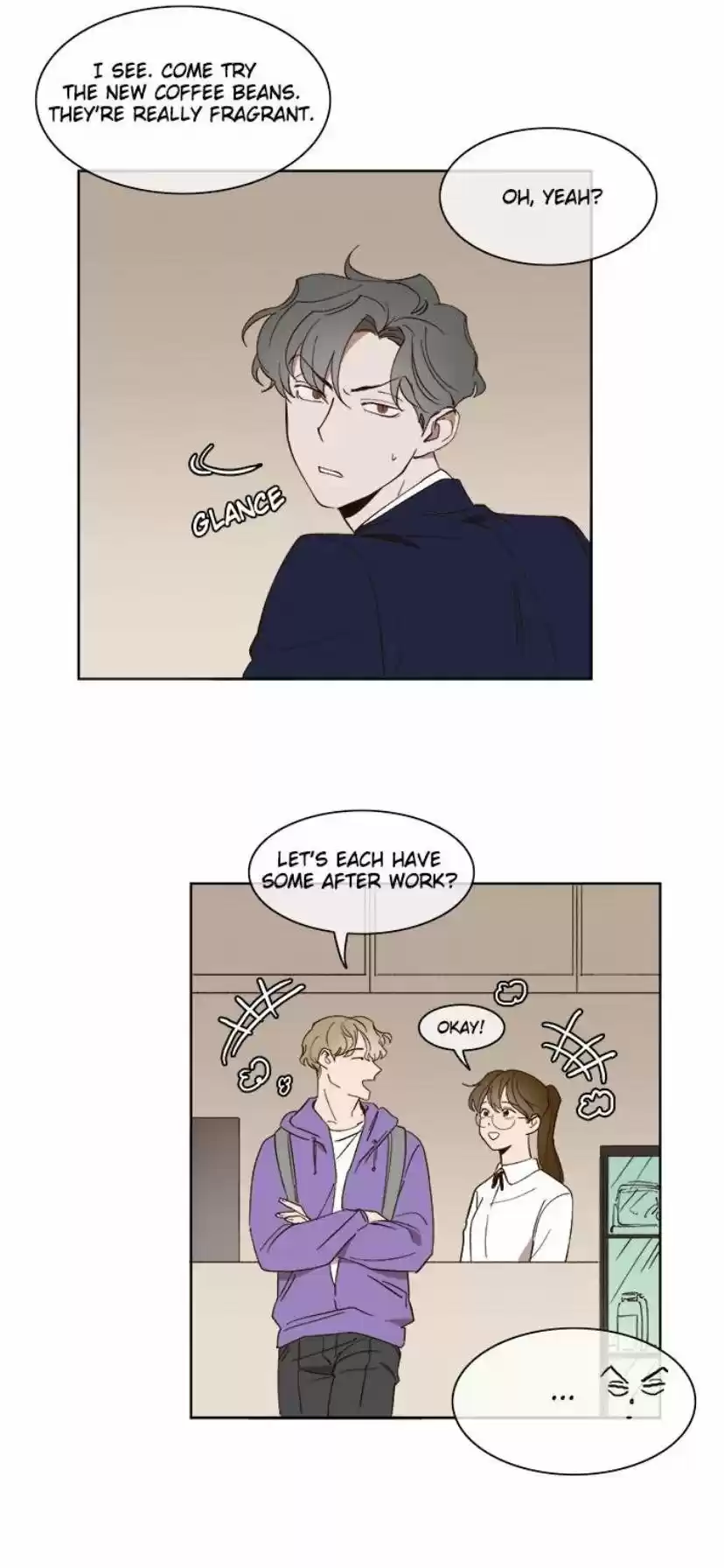 A Love Contract With The Devil Chapter 25