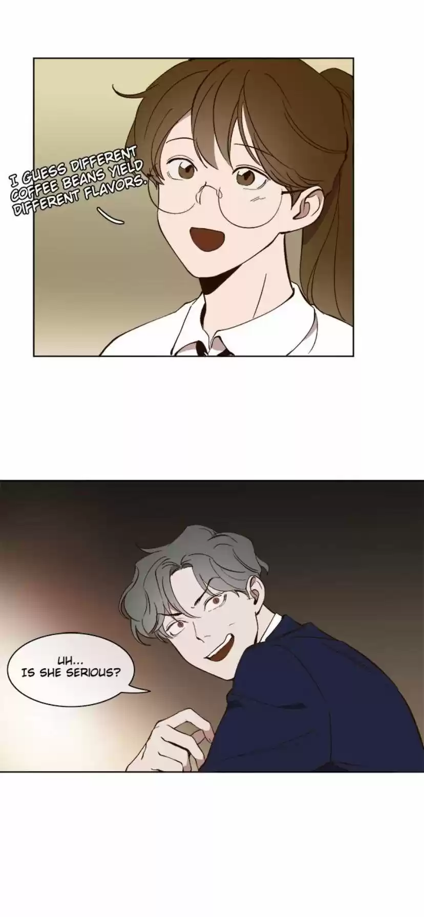 A Love Contract With The Devil Chapter 25