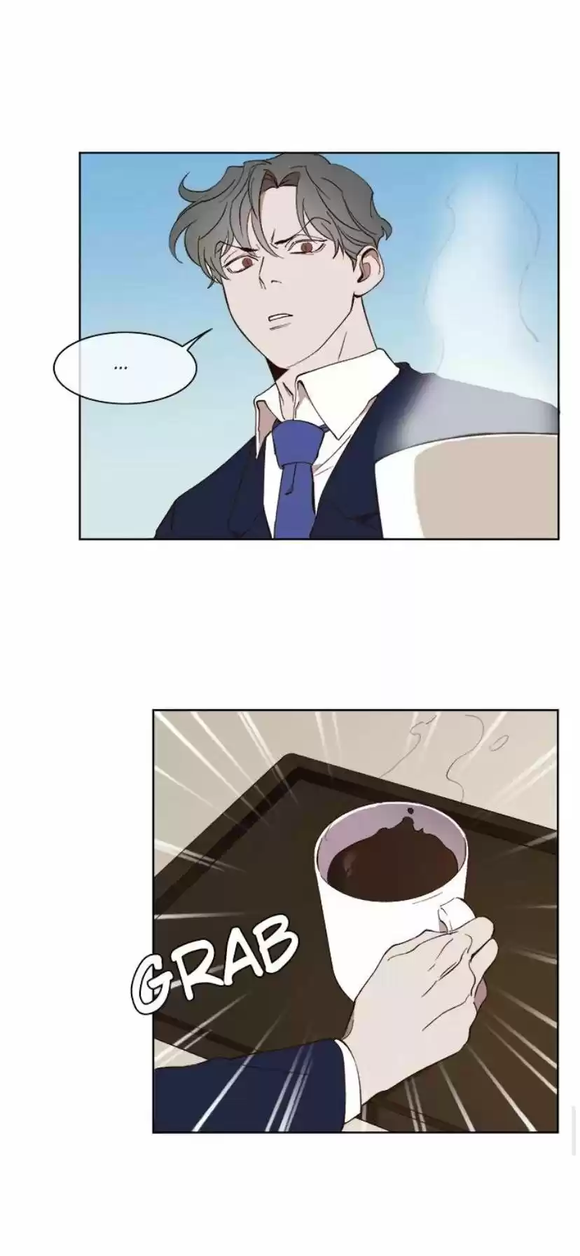 A Love Contract With The Devil Chapter 25