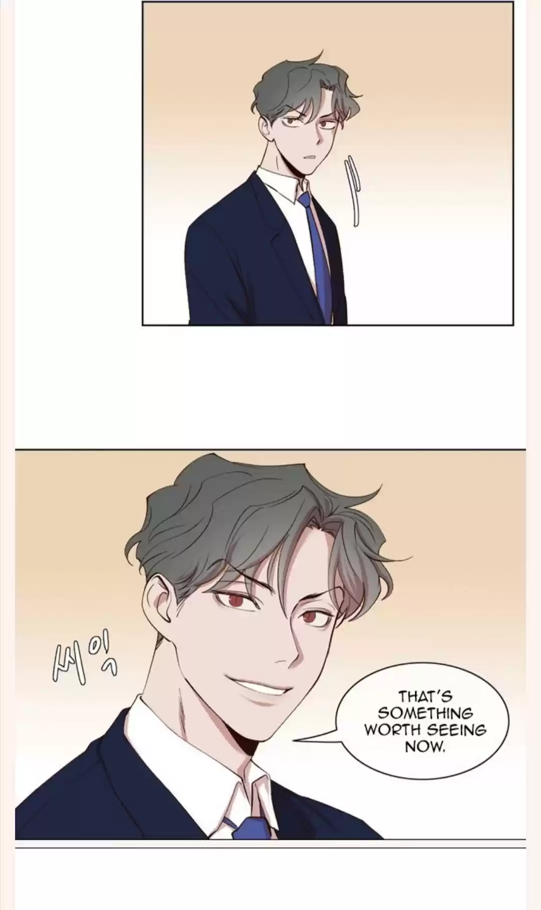 A Love Contract With The Devil Chapter 26