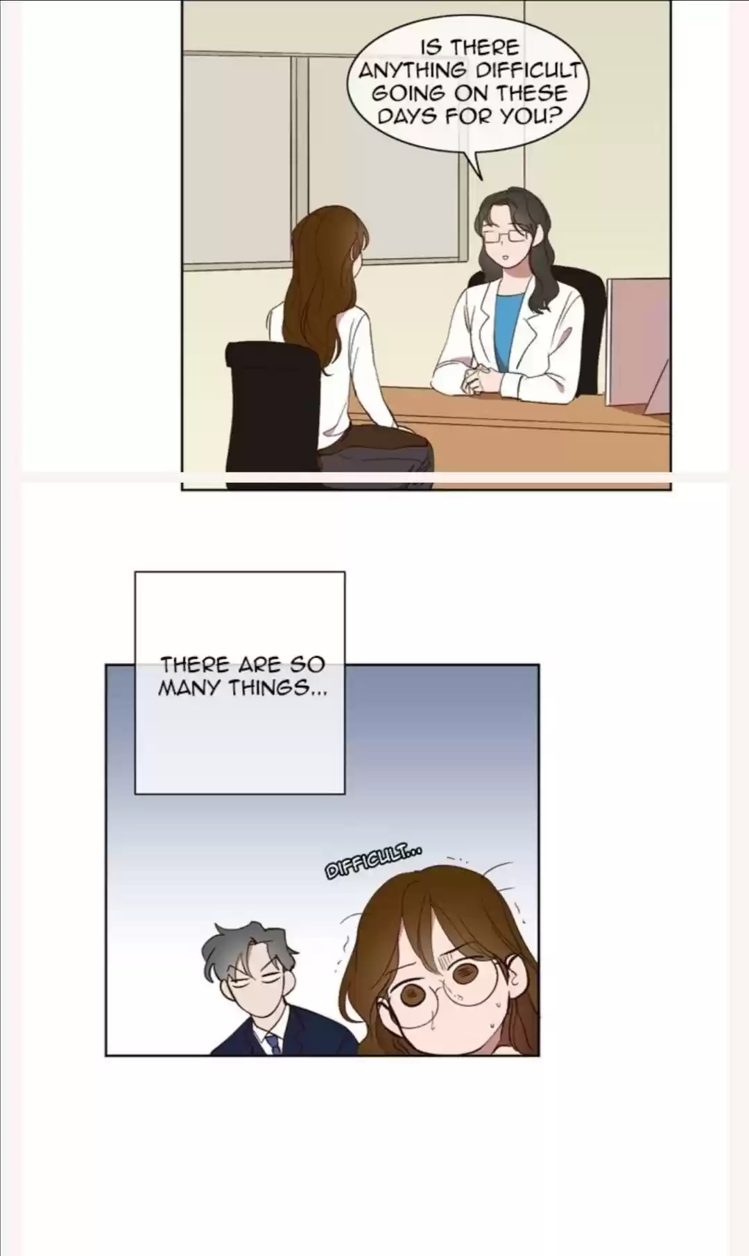 A Love Contract With The Devil Chapter 26