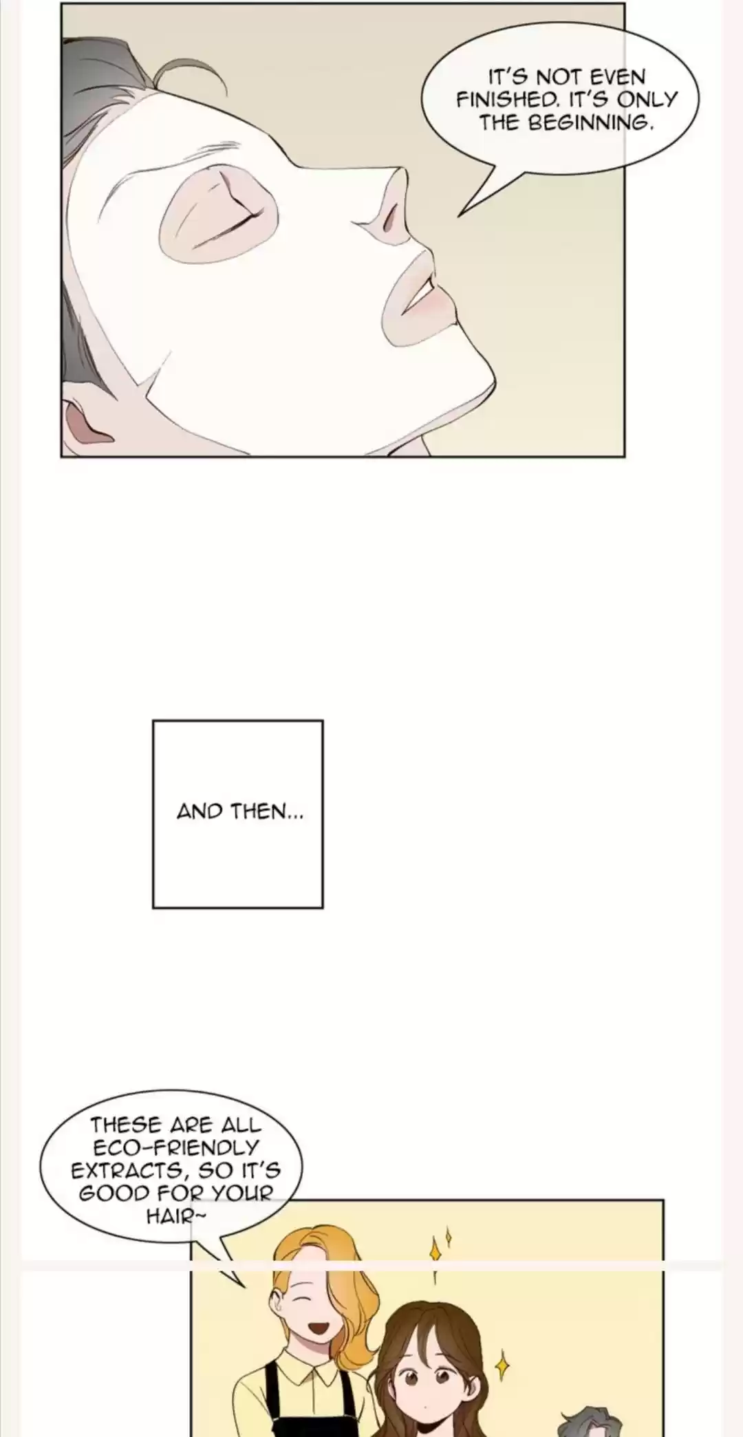 A Love Contract With The Devil Chapter 26