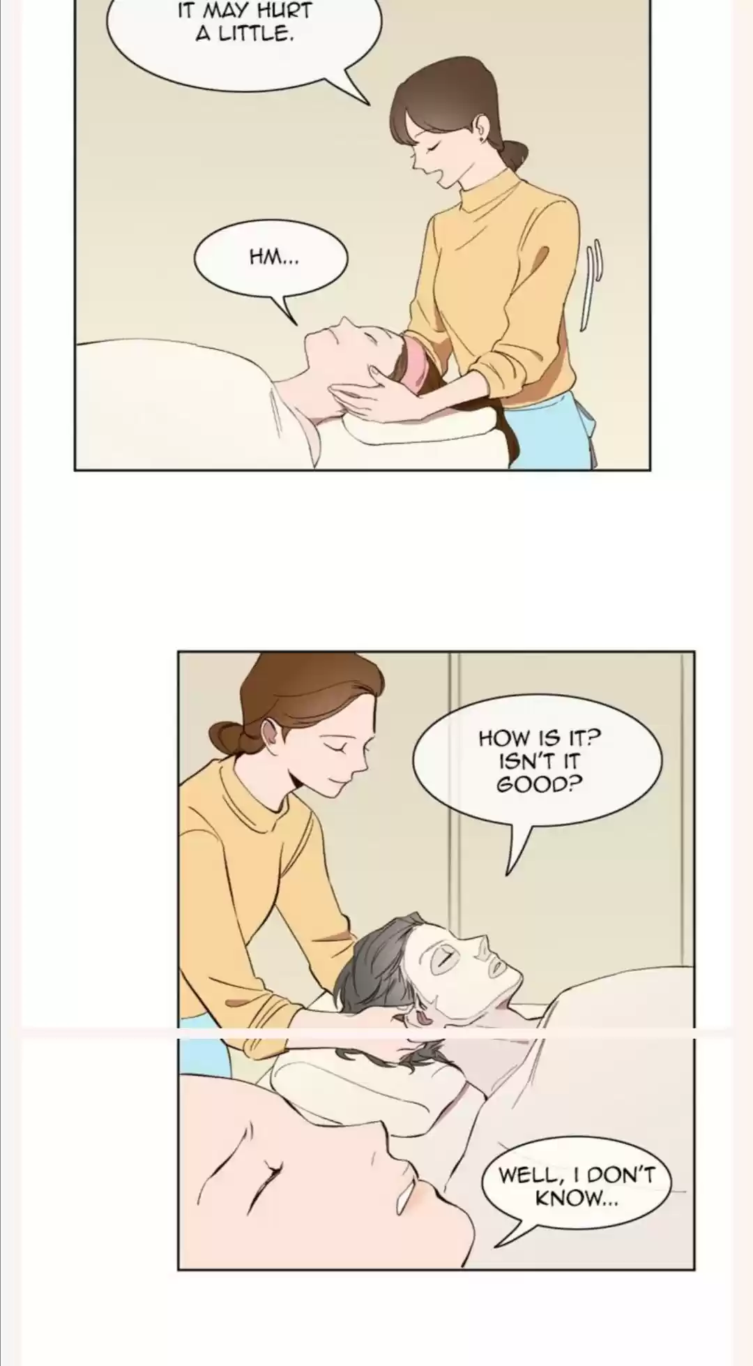 A Love Contract With The Devil Chapter 26