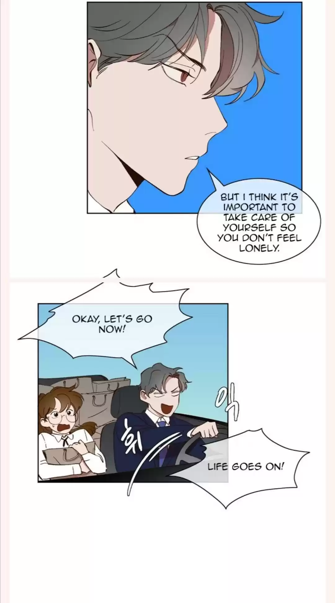 A Love Contract With The Devil Chapter 26