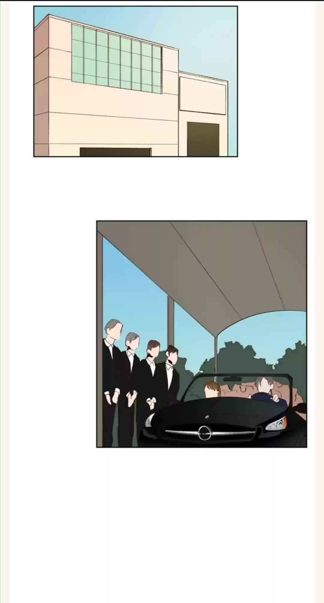 A Love Contract With The Devil Chapter 26