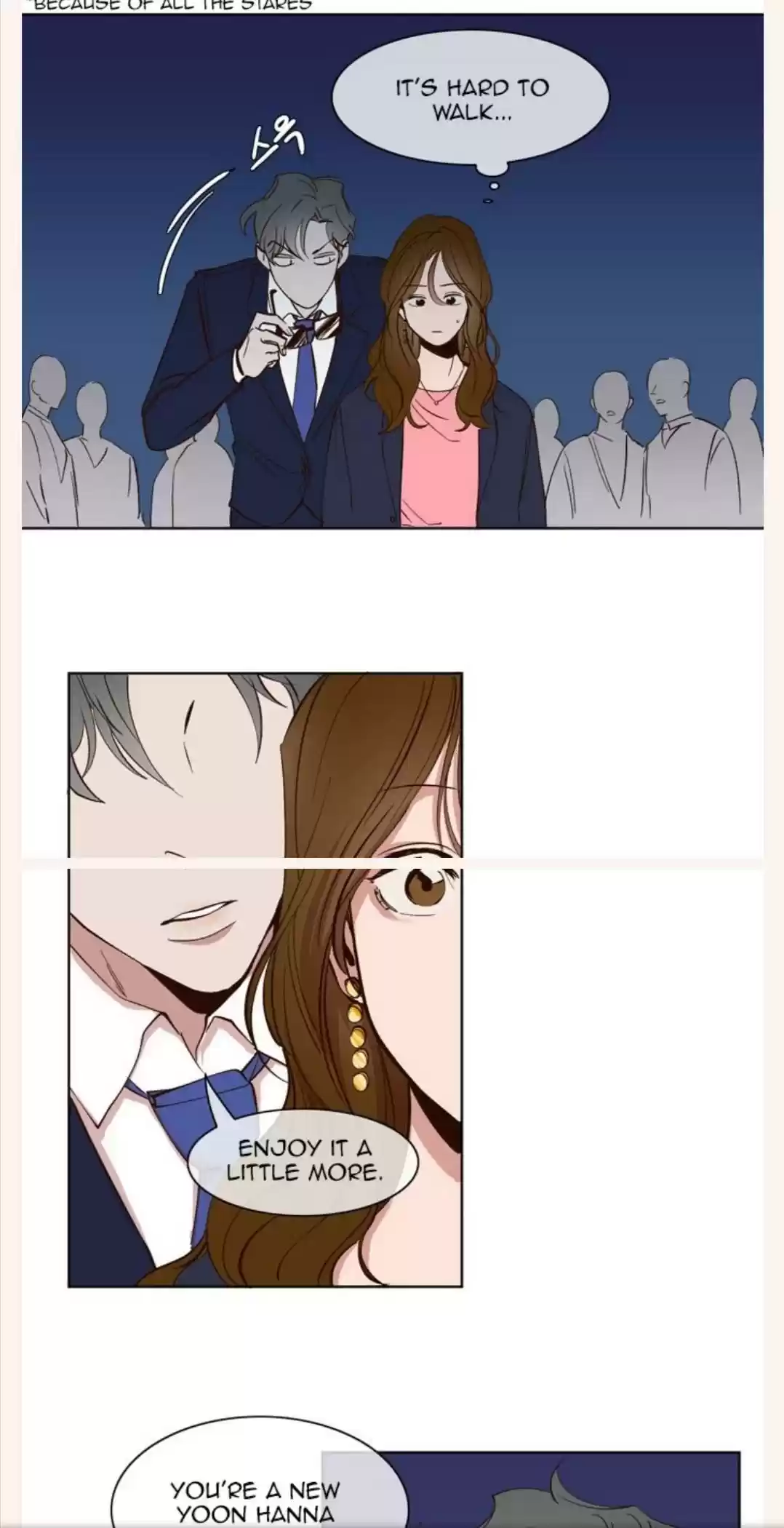 A Love Contract With The Devil Chapter 26