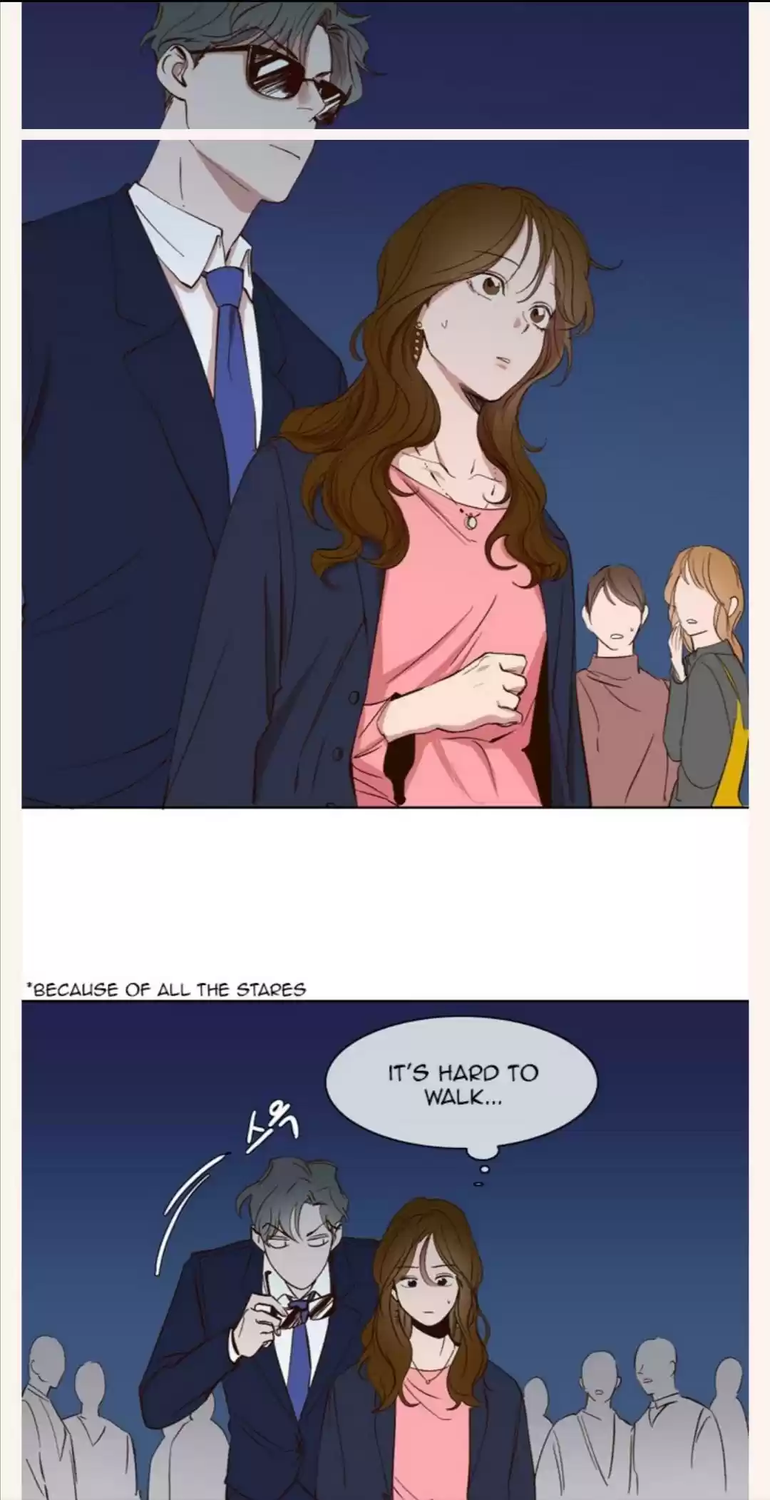 A Love Contract With The Devil Chapter 26